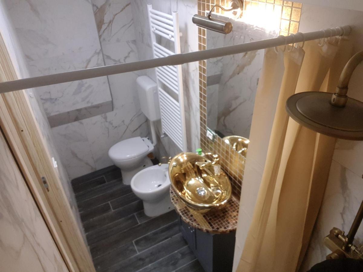 The Secret Garden In The Very Heart Of Βενετία Εξωτερικό φωτογραφία