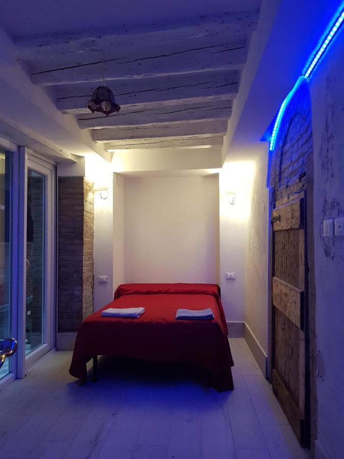 The Secret Garden In The Very Heart Of Βενετία Εξωτερικό φωτογραφία
